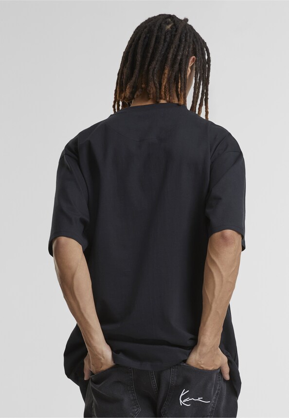 Small Signature Tee-1