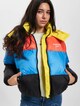Tommy Jeans Colorblock Puffer-0