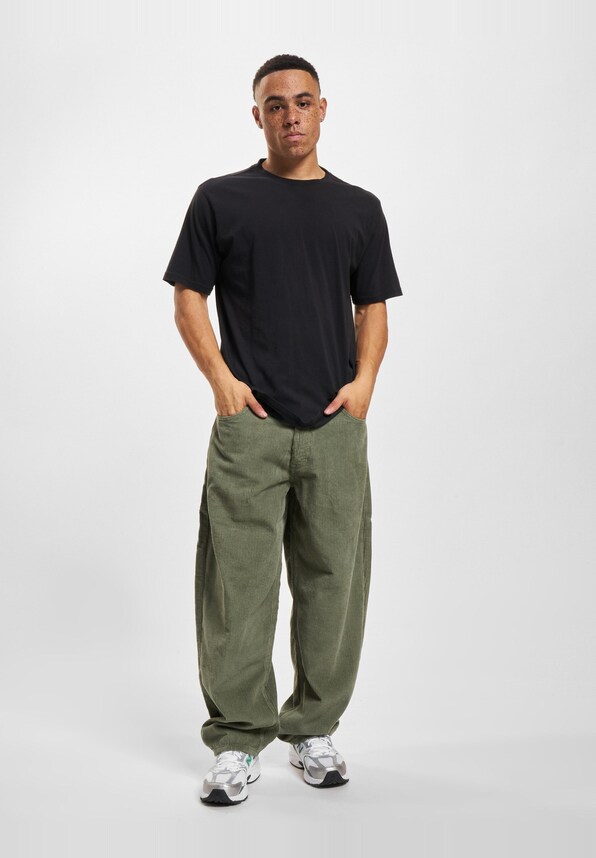 Homeboy x-tra MONSTER Cord-5