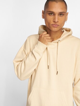 Oversized Sweat Hoody