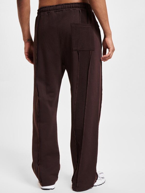 PEGADOR Wyso Inside Out Sweat Pants-1