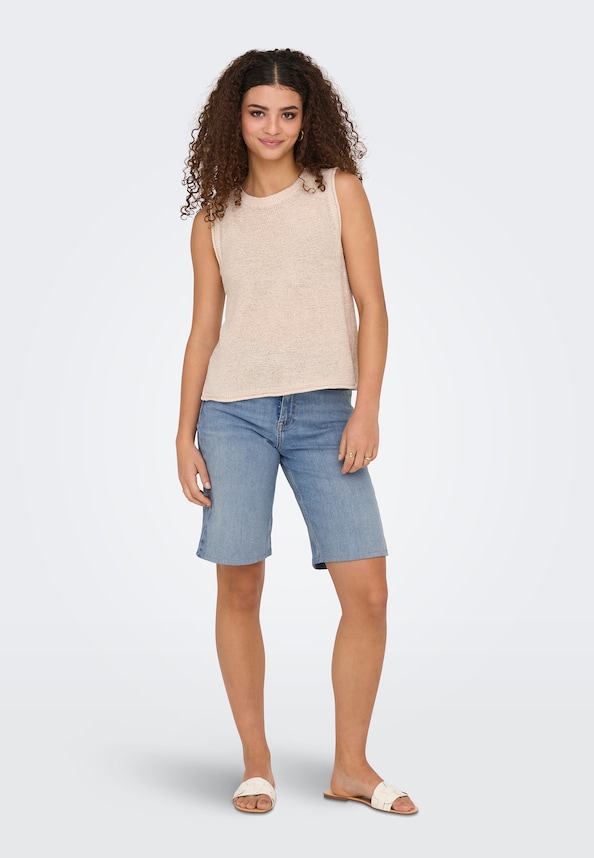 ONLMADISON BLUSH HW-4