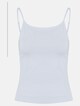 Ladies Stretch Jersey Short Slim Top-4