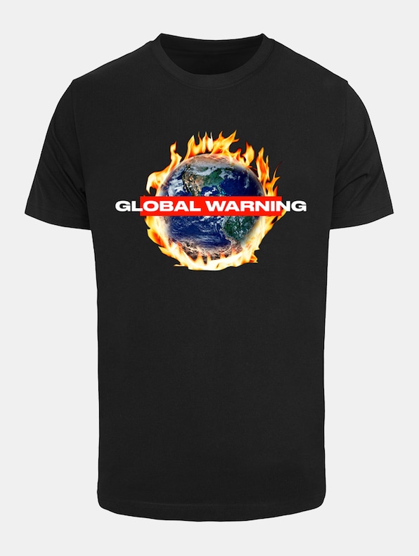 Global Warning-2