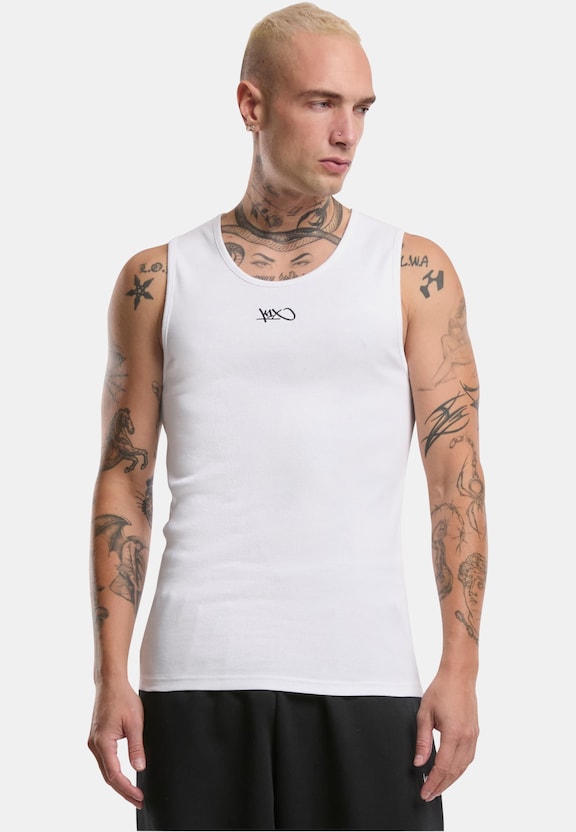 Tag Logo Rib -0