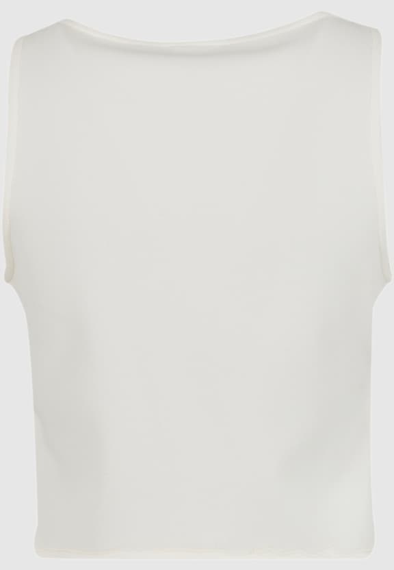 Ladies Jersey Vest-5