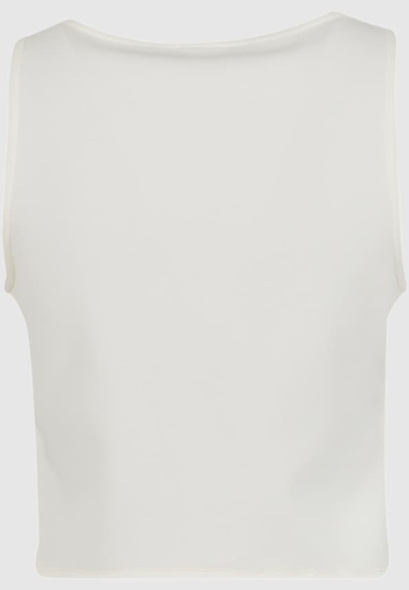 Ladies Jersey Vest-5