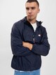 Tommy Jeans Pckable Tech Chicago Popover Windbreaker-0