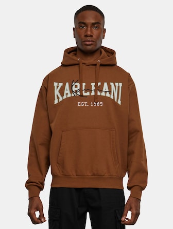 College Signature Os
