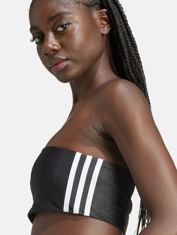 adidas Originals 3 Stripes Tube Tops-2