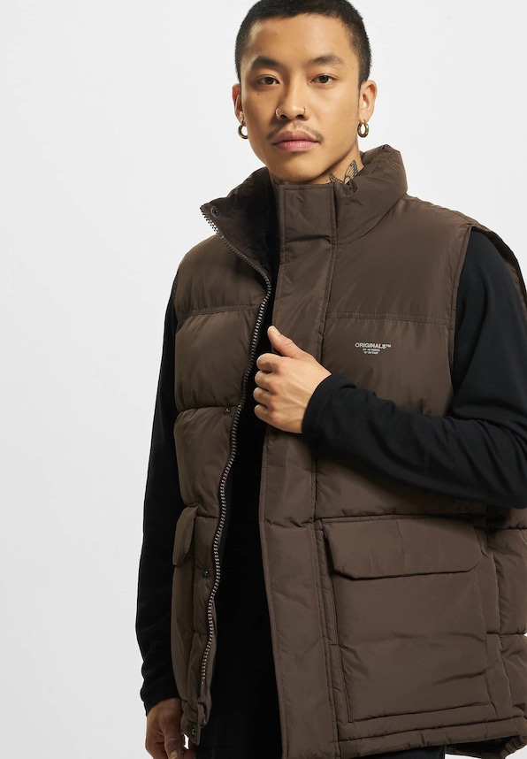 Sence Bodywarmer-6
