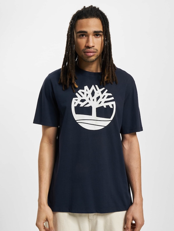 Timberland Kbec River Tree | DEFSHOP | 10715 | Sport-T-Shirts