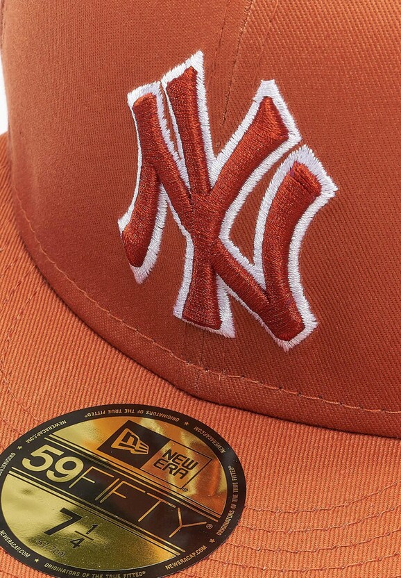 Mlb New York Yankees Team Outline-3