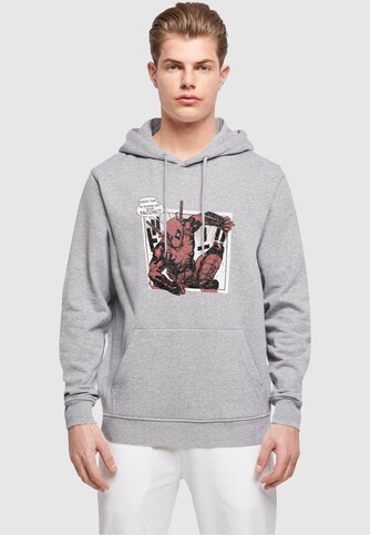 Deadpool - Tacos Breaktime Basic Hoody