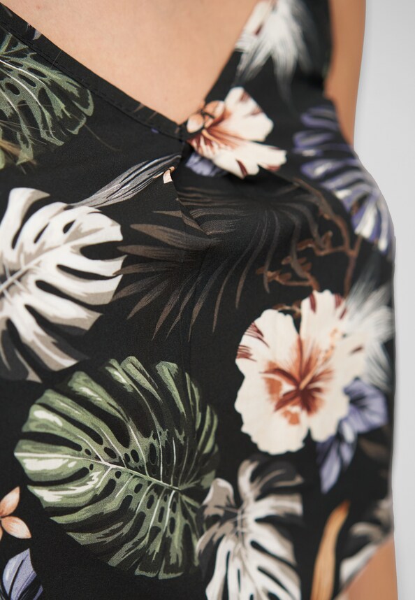 Tropical Print-4