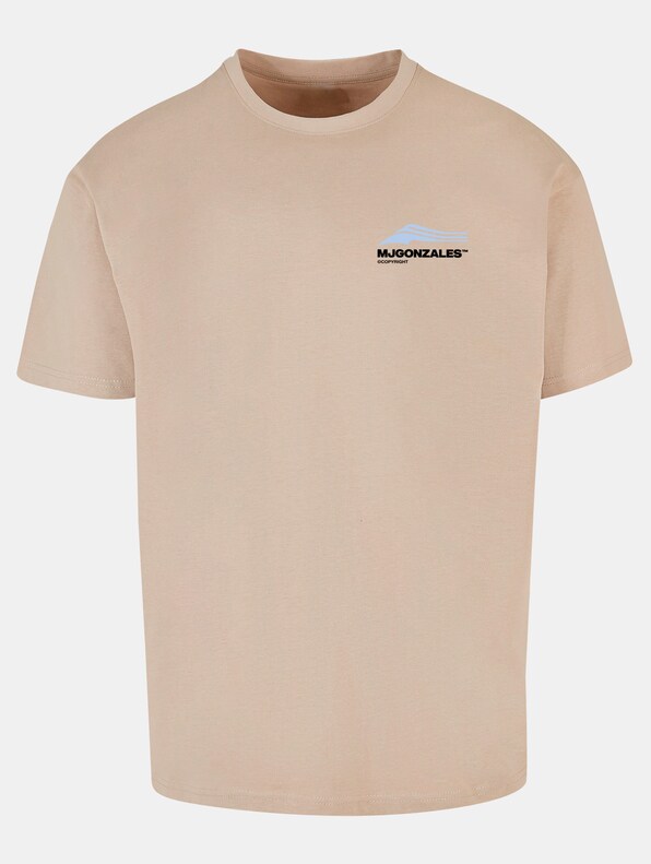 Ladies Wave V.1 x Heavy Oversized -4