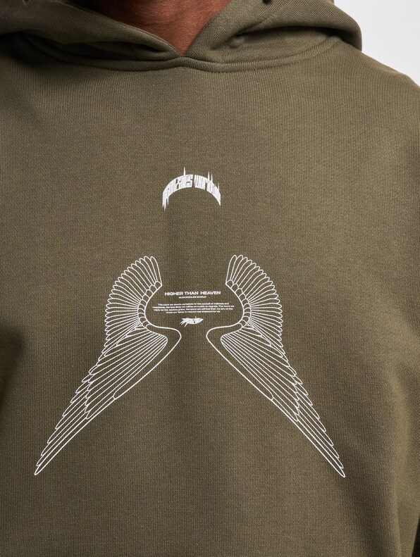 Higher Than Heaven V.5 With Ultra Heavy-3