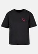 Snakes Heart Tee-4