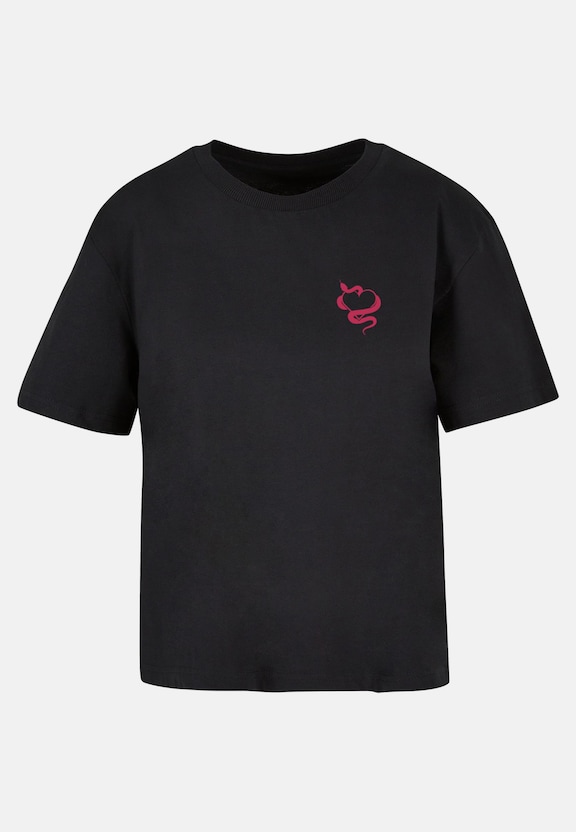 Snakes Heart Tee-4