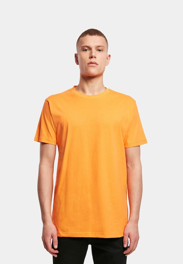 T-Shirt Round Neck-2