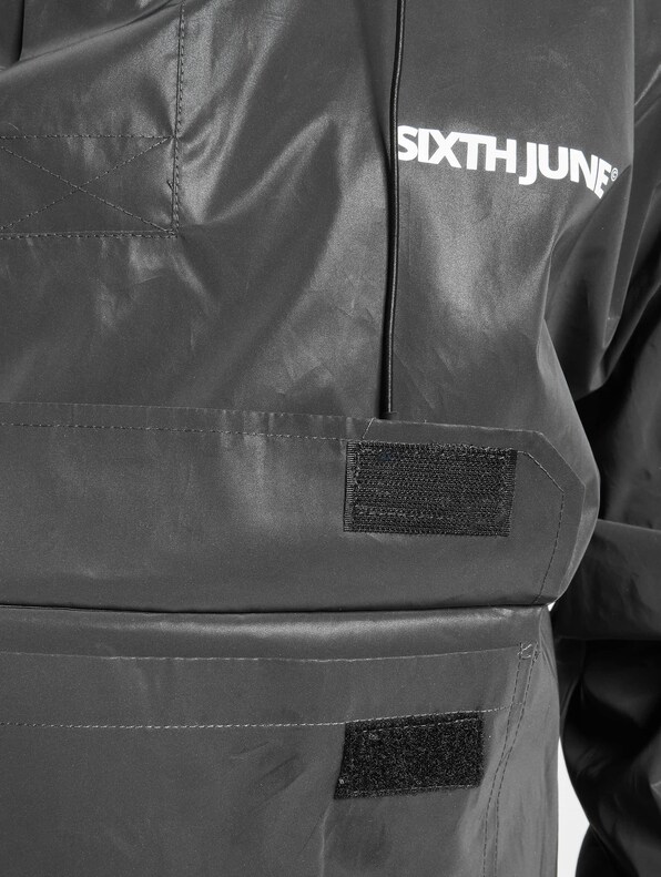 Reflective Pull On-5