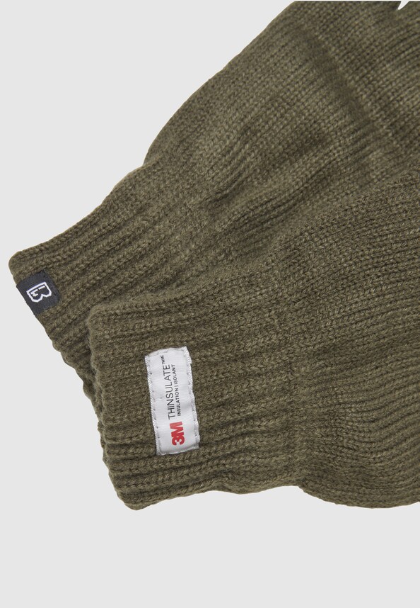 Knitted -2