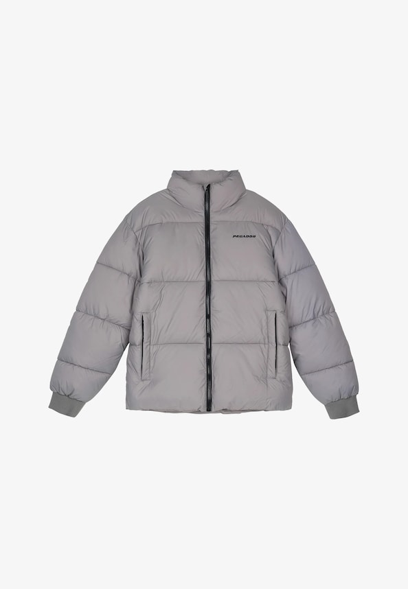 PEGADOR Picard Puffer Jackets-3