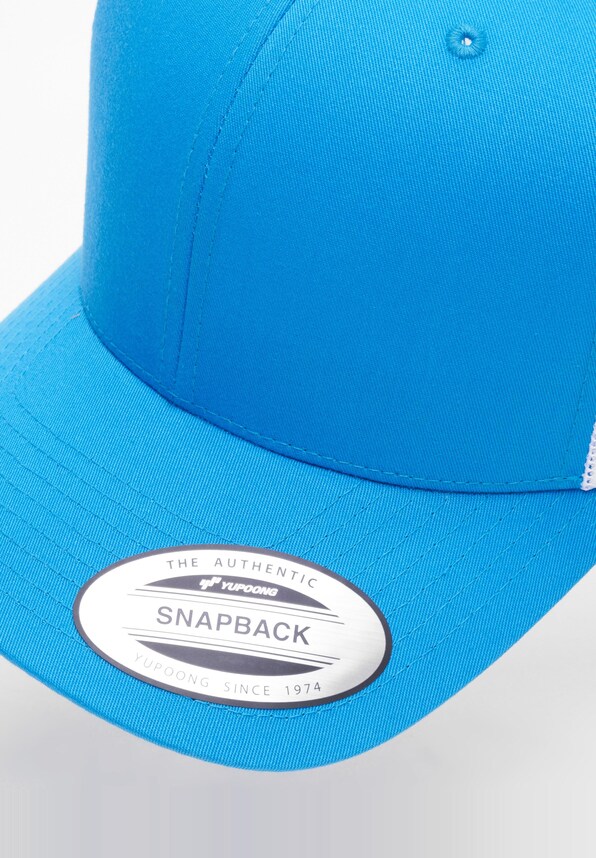 Retro Trucker 2-Tone-2