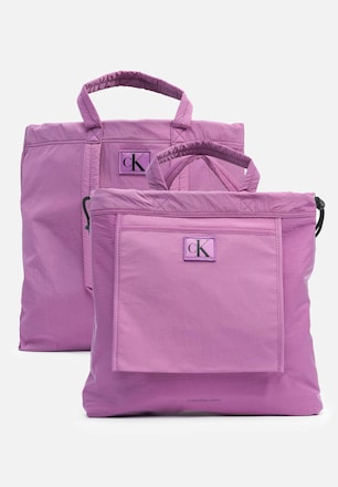Calvin Klein City Nylon Bag