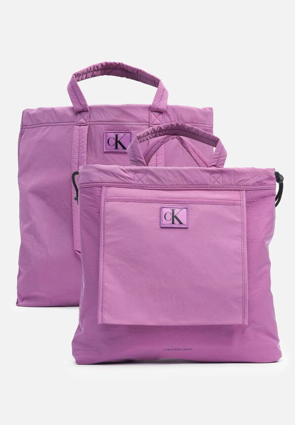 Calvin Klein City Nylon Bag-0