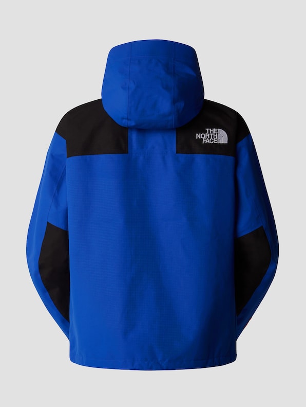 The North Face Dryvent Mono Mountain Jacket-5