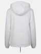 Ladies Sweat Pull Over Hoody-5