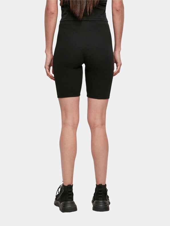 Ladies High Waist Cycle-1