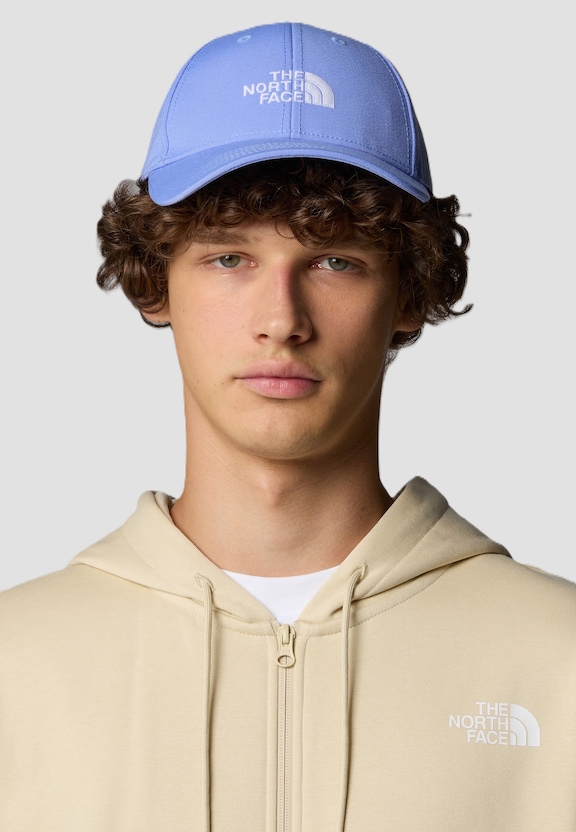 The North Face Recycled 66 Classic Snapback Caps-1