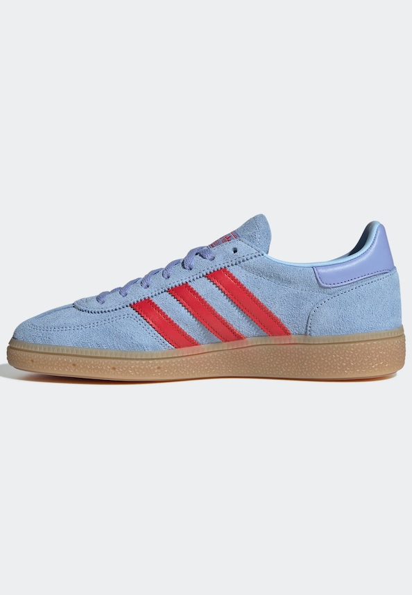 Handball Spezial W-3