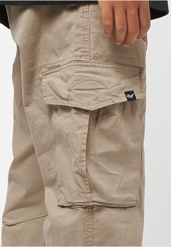 Flex Cargo LC-6
