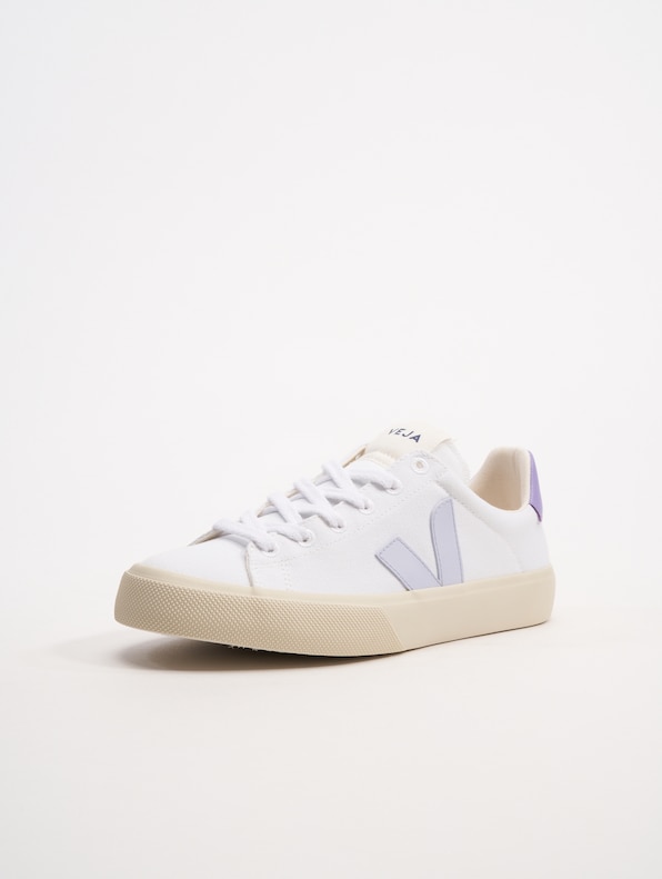 Veja Campo Canvas Sneakers-2