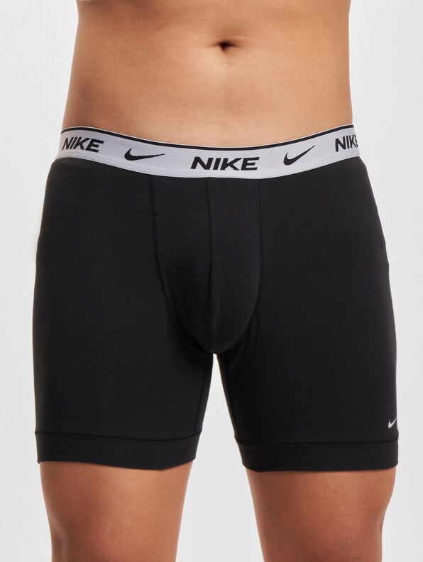 Nike Underwear Brief 3 Pack Boxershorts-7