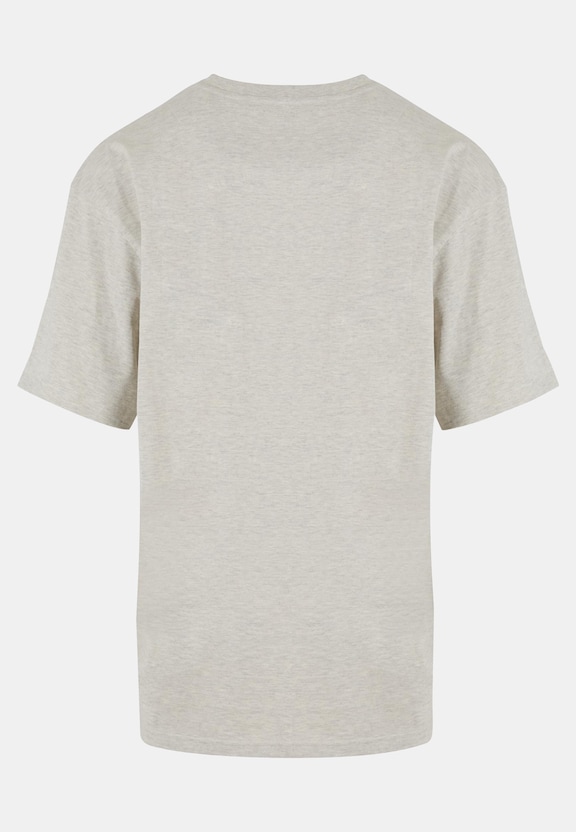 Autograph Heavy Jersey Boxy Melange -3