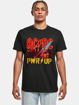 ACDC - PWRUP Stage Lights 