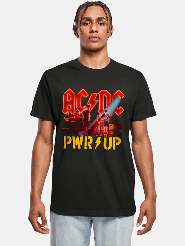 ACDC - PWRUP Stage Lights -0