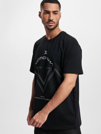 Gomorrha Du Maroc T-Shirt
