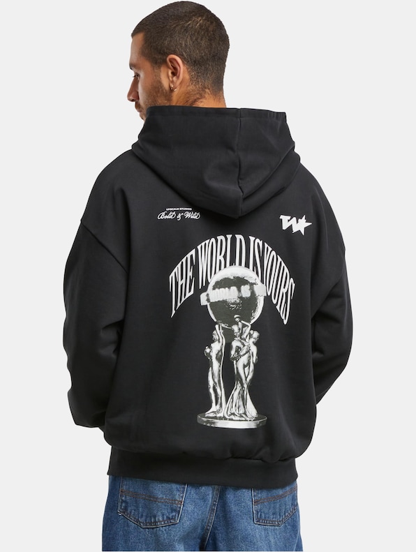 Your World Oversize-1