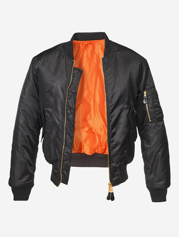 MA1 Bomber Jacket-8