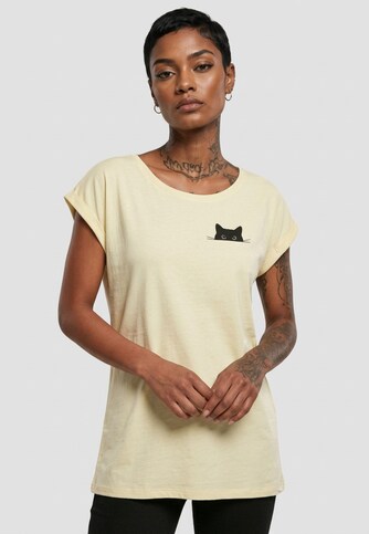 Cat Shoulder 