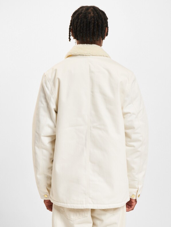 Carhartt WIP Fairmount Jeansjacke-1