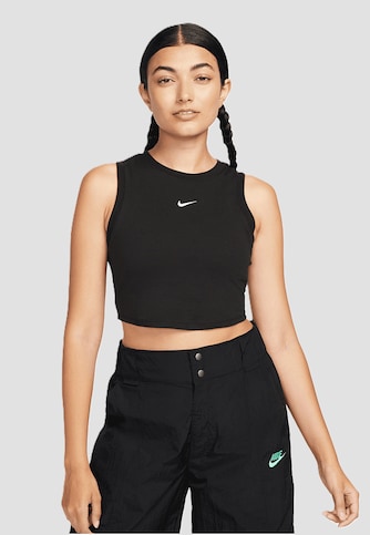 Essentials Rib
