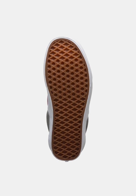 Vans Ua Classic Slip-On Color Theory Checkerboard Schuh-6