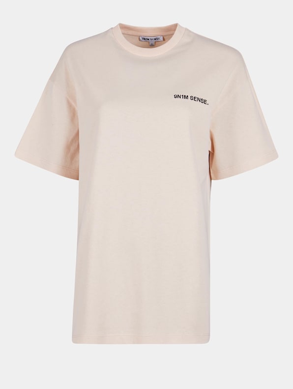W-Essential T-Shirt-0