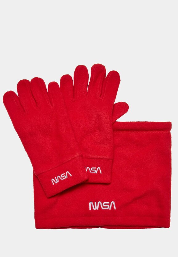Nasa Fleece Set -3